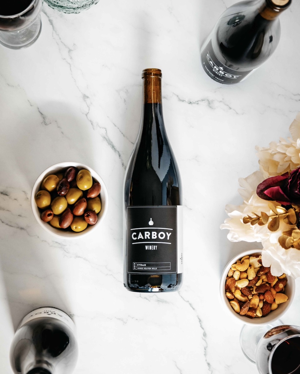 Lode Carboy Winery Wine Clubs